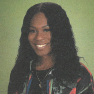 Lanett Liggans, Our Center Director